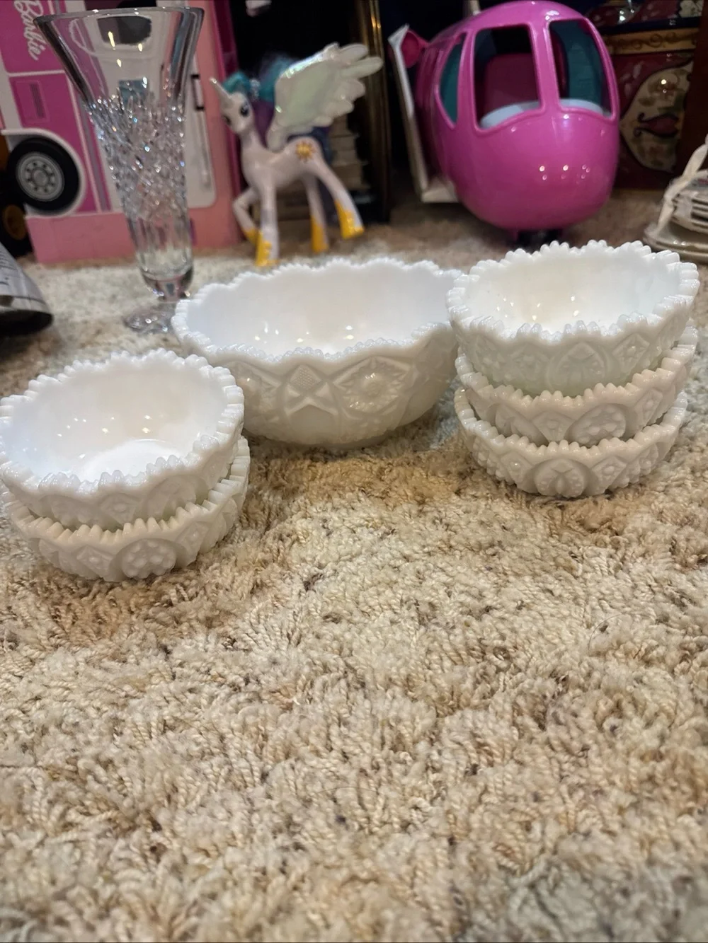 N/A glass one decorative
